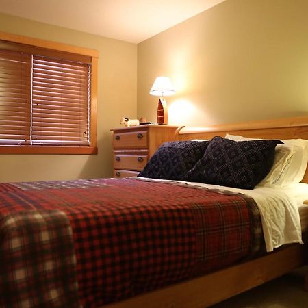 Apartment 405 Bear Creek Crossing Canmore Luaran gambar
