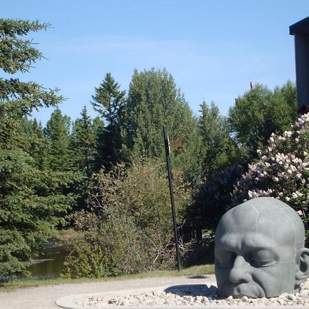 Apartment 405 Bear Creek Crossing Canmore Luaran gambar