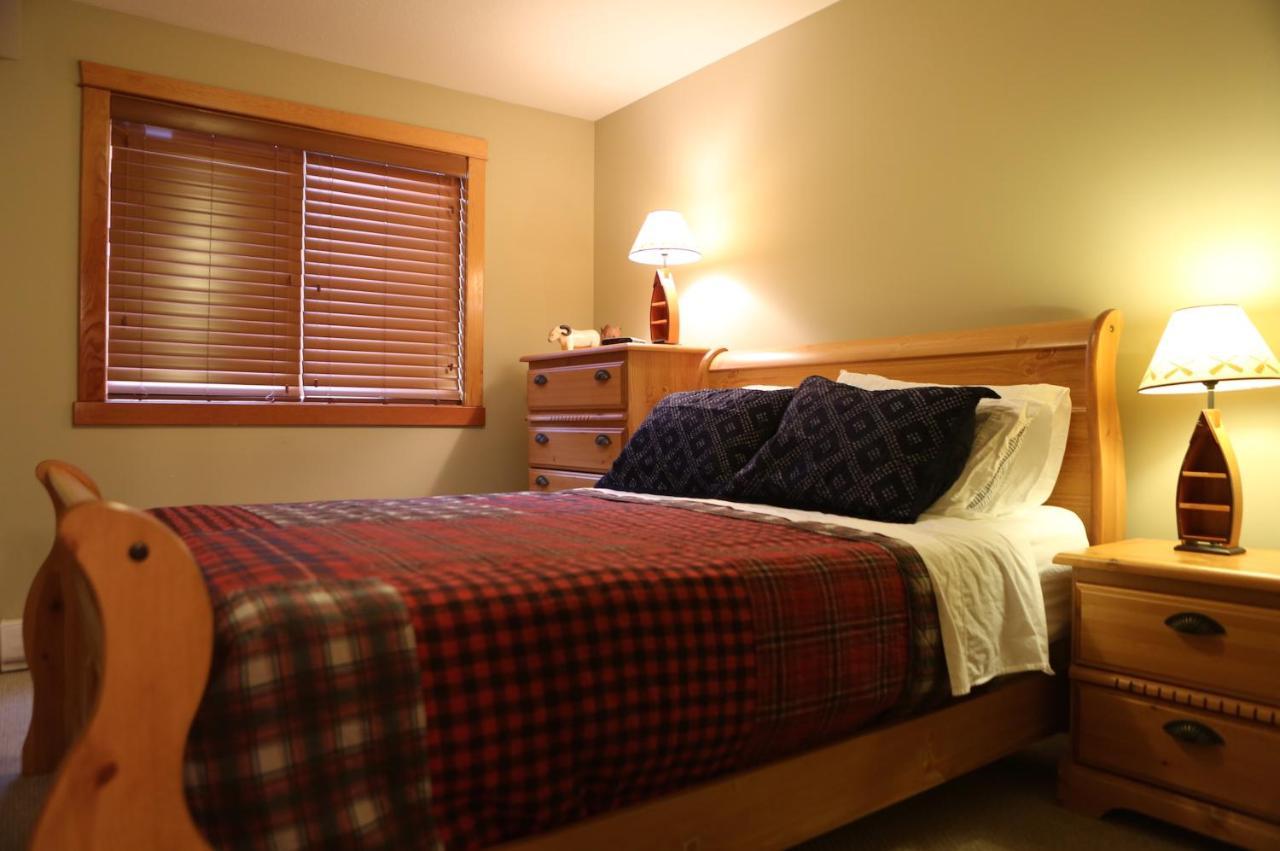 Apartment 405 Bear Creek Crossing Canmore Luaran gambar