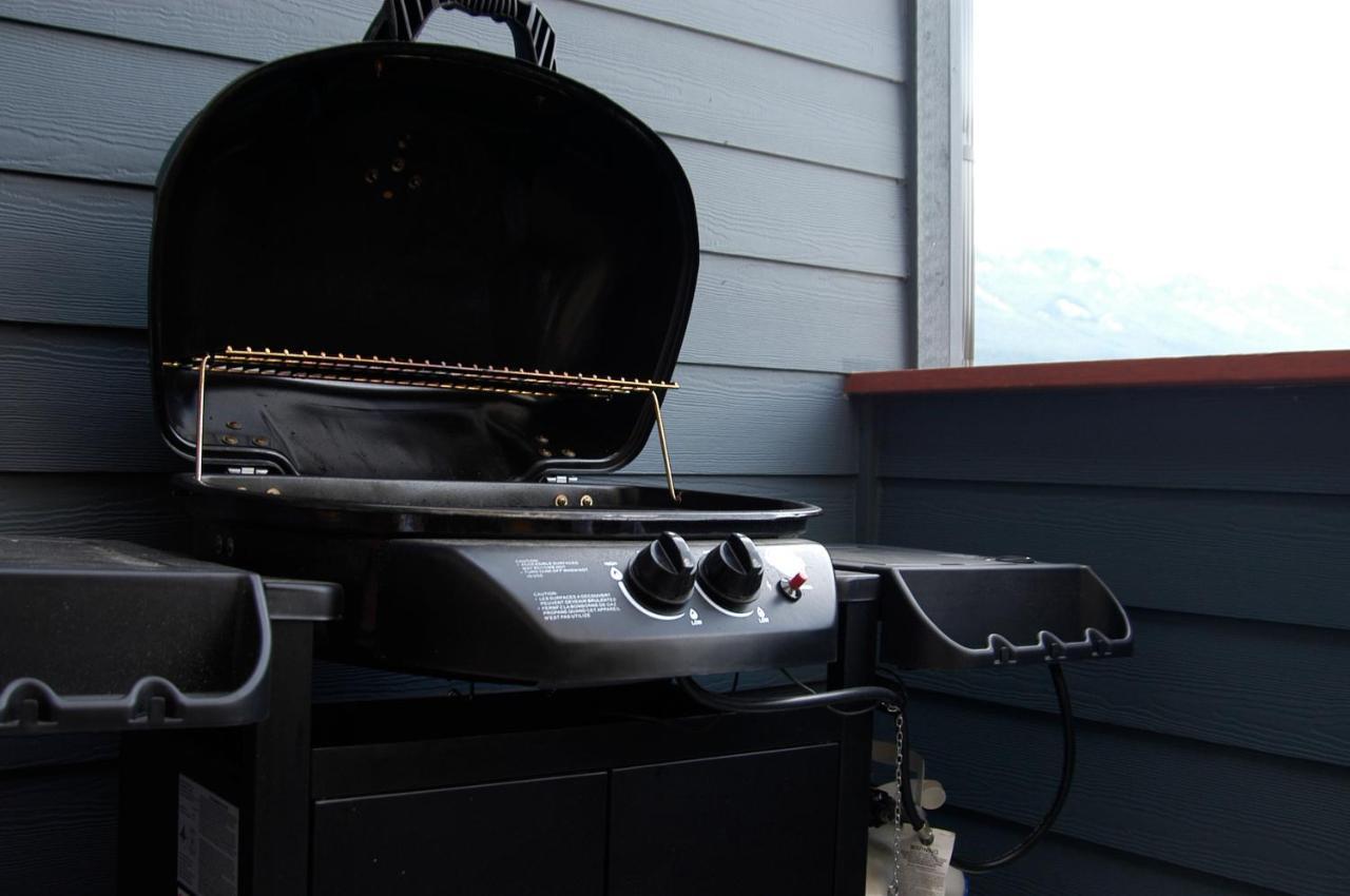 Apartment 405 Bear Creek Crossing Canmore Luaran gambar